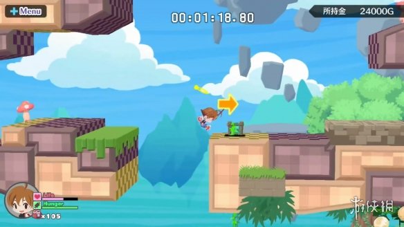 神秘岛游戏全攻略：沉浸式解谜体验与世界观深度解析，带你轻松通关享受探索乐趣