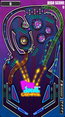 三维弹球太空军校生：重温经典弹珠游戏，轻松掌握高分技巧与安装方法