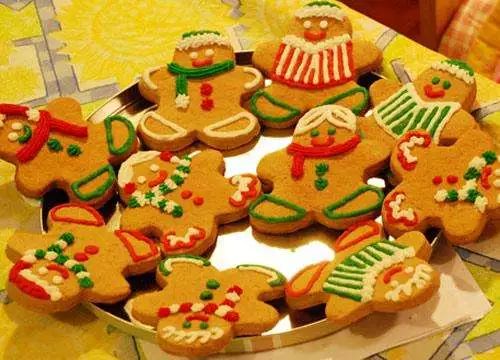 冬幕节姜饼制作全攻略：从历史传统到创意装饰，轻松打造节日美味