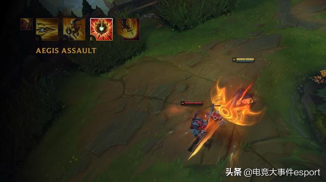 三国杀庞德攻略：技能连招与操作技巧全解析，轻松掌握猛进马术玩法