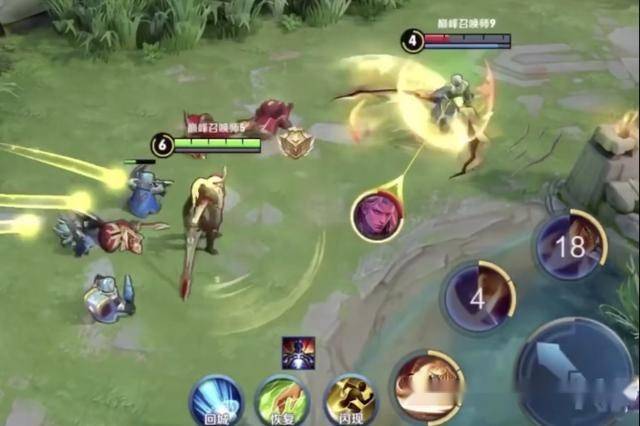 三国杀庞德攻略：技能连招与操作技巧全解析，轻松掌握猛进马术玩法