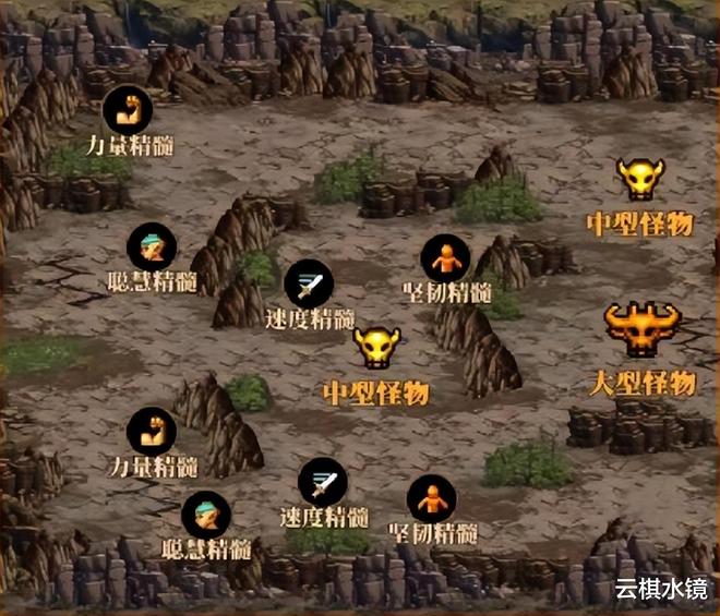 毒液蛮王最强攻略：轻松掌握技能连招与出装符文，告别对线困扰