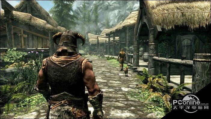 上古卷轴5控制台全攻略：一键解锁隐藏功能，轻松成为游戏主宰