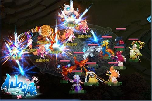 4399龙斗士：快速上手职业选择与进阶攻略，轻松成为游戏高手