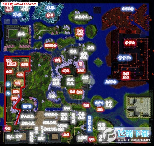 守卫剑阁地图攻略：新手到高手的全方位通关秘籍，轻松守关不翻车