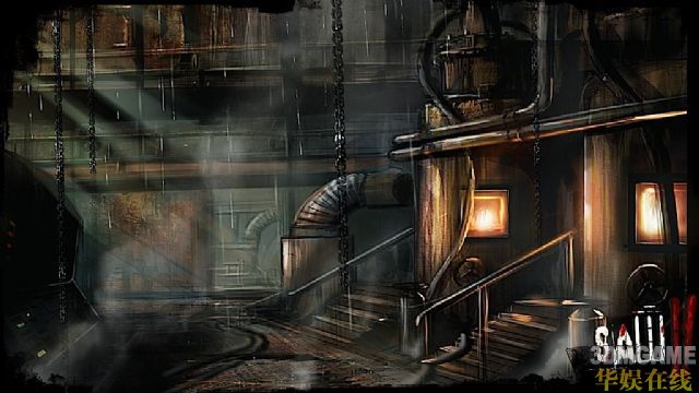电锯惊魂下载全攻略：安全获取高清资源，避开陷阱享受极致恐怖体验