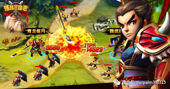 傲世三国三分天下游戏攻略：轻松上手称霸三国，告别新手迷茫