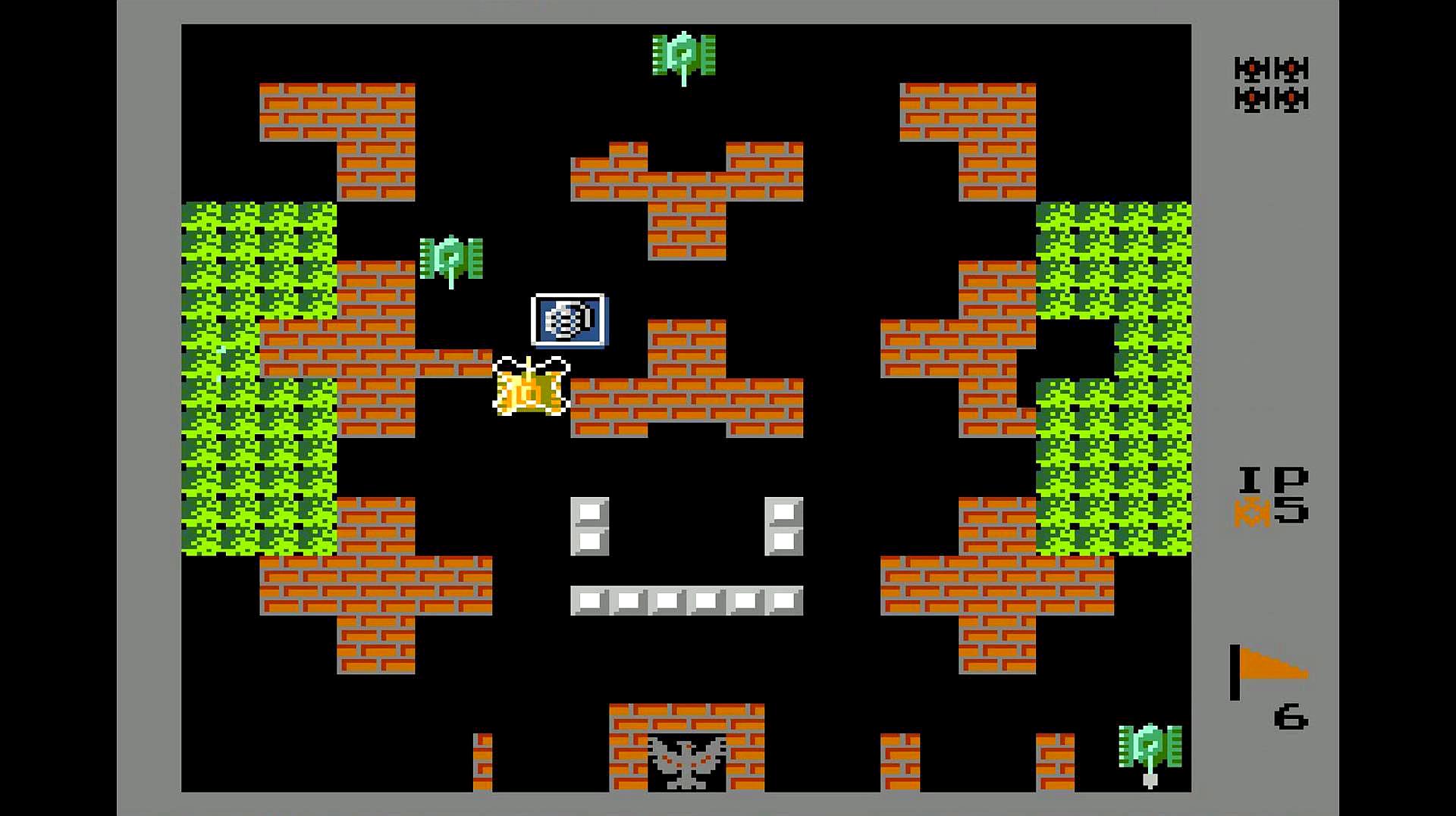 坦克大战单机版下载安装与通关技巧全攻略，重温经典像素风坦克对决