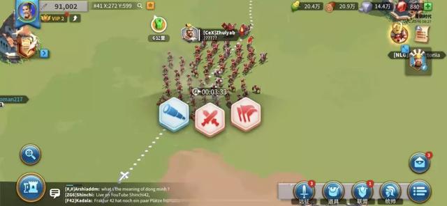 谎言游戏：探索社交中的真实与虚构，轻松提升识谎能力