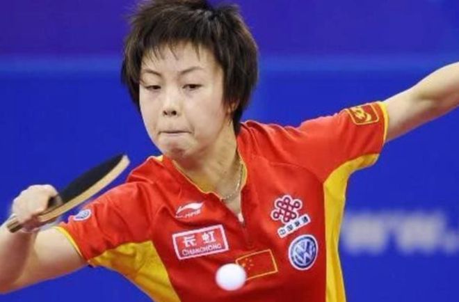 乒乓球大魔王：揭秘张怡宁张继科制胜绝技，轻松提升你的球技