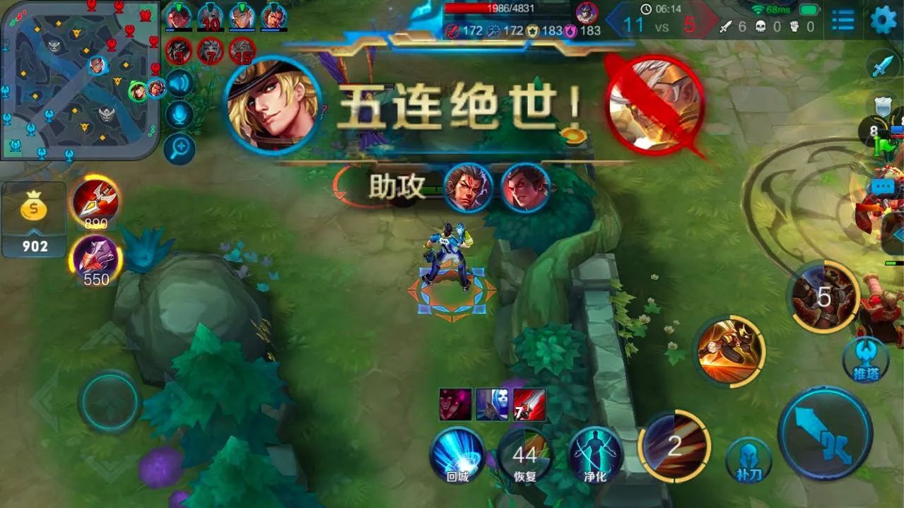 英雄联盟阿卡丽攻略：从新手到高手的进阶技巧，轻松掌握刺客精髓