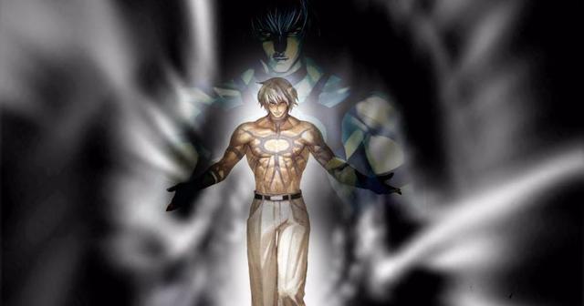 拳皇八杰集全解析：揭秘大蛇一族的神秘使命与觉醒过程