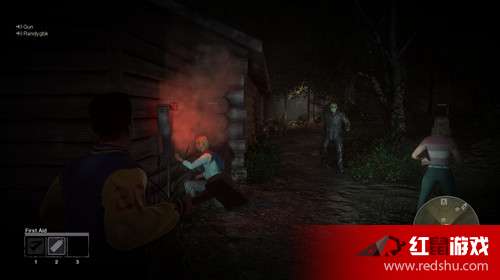 十三号星期五游戏终极攻略：从新手到高手的生存技巧与杰森玩法解析