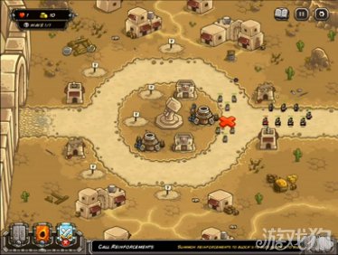 王国保卫战前线：掌握地形与防御塔技巧，轻松通关无压力