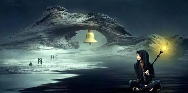 魔女的梦境：揭秘潜意识魔法，轻松解锁内心智慧与创意灵感