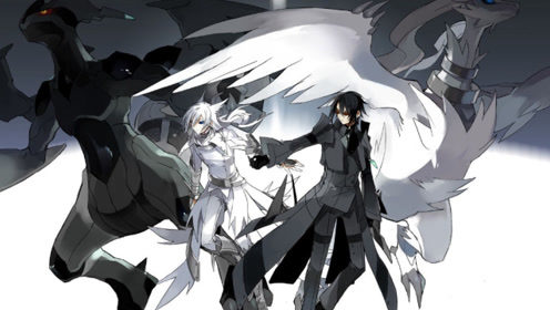 雷希拉姆终极指南：从属性到对战，轻松掌握传说宝可梦的养成与使用技巧