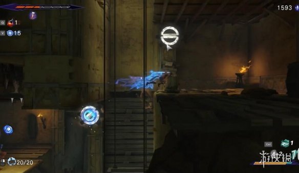 波斯王子2时间操控与战斗系统详解：掌握时间倒流技巧，轻松破解机关与BOSS战