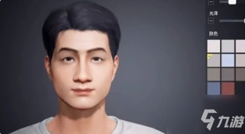 和平精英怎么捏脸？超详细捏脸教程与热门代码分享，打造你的专属角色