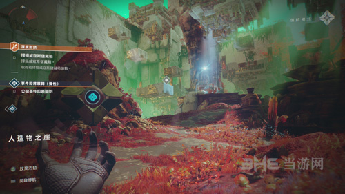 《镇魂曲》深度解析：阴阳两界奇幻世界设定、角色命运与剧情转折全揭秘