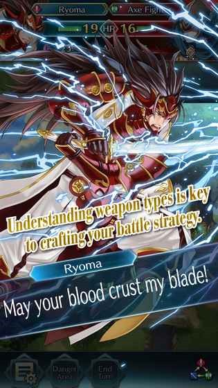 火焰纹章觉醒角色培养与结婚系统全攻略：打造最强队伍轻松通关