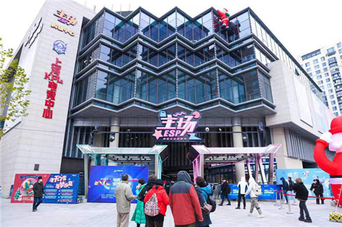 全民电竞：从街机厅到万人场馆，揭秘普通人如何轻松参与电竞比赛