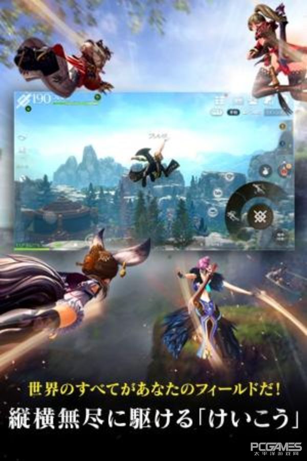 剑灵好玩吗？完整评测：从新手到老玩家的沉浸式东方幻想世界体验