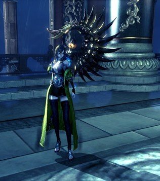 剑灵好玩吗？完整评测：从新手到老玩家的沉浸式东方幻想世界体验