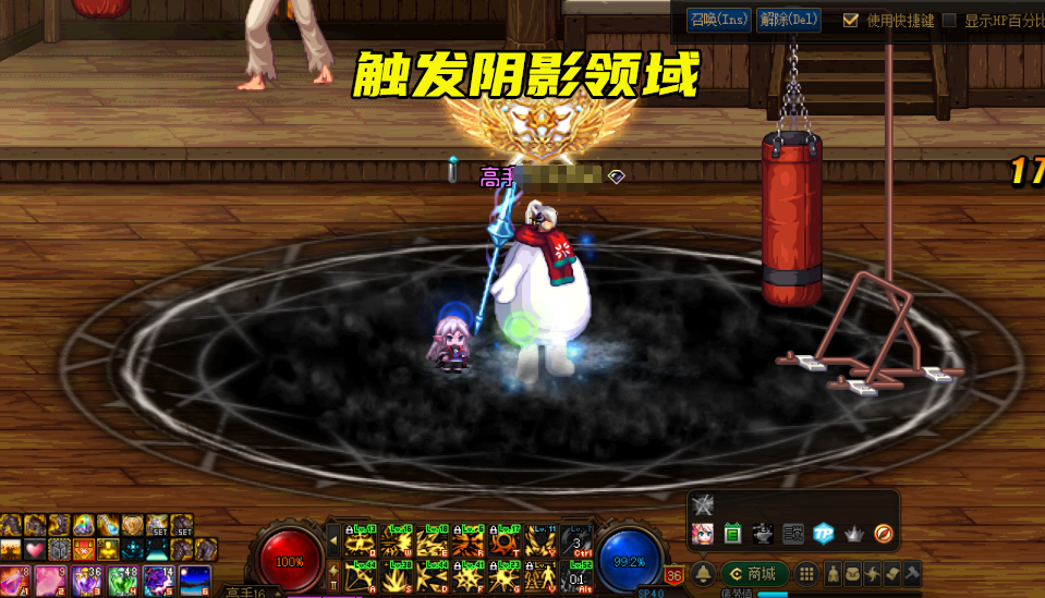 死亡阴影游戏攻略：新手必看技巧与隐藏彩蛋，轻松克服恐惧体验黑暗美学