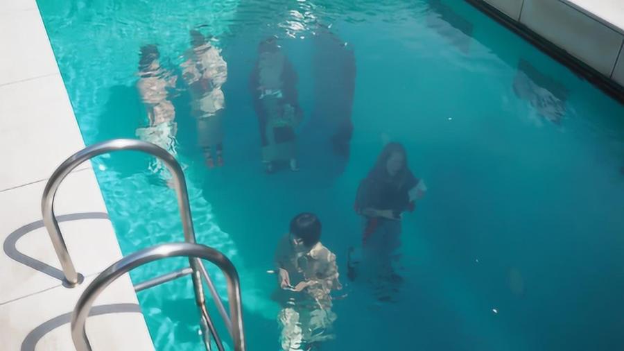 水上行走药剂：揭秘如何轻松实现水面自由行走的奇妙体验