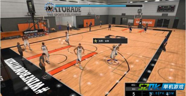 NBA 2K17修改器使用指南：快速提升游戏体验，解锁无限乐趣