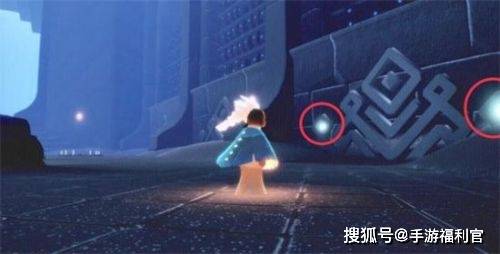 光遇紫色光芒全攻略：高效收集技巧与隐藏位置详解，轻松解锁先祖记忆