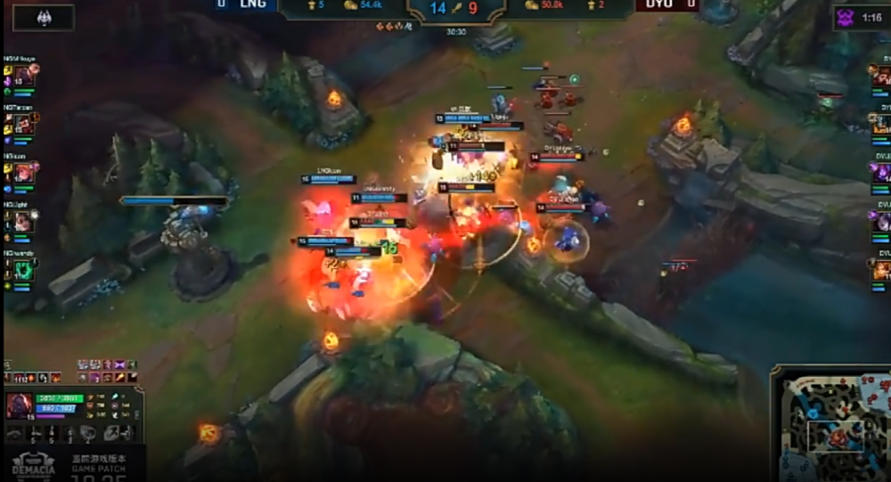 德玛出装全攻略：轻松掌握盖伦神装，告别迷茫秒变大神