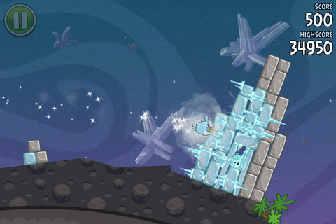 愤怒的小鸟太空版下载：零重力弹射新体验，轻松获取安卓/iOS安装指南