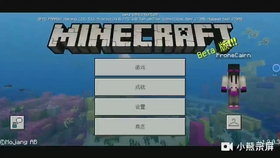 我的世界测试版：抢先体验新功能，解决游戏崩溃与存档问题