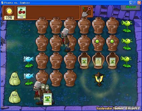 植物大战僵尸作弊器使用指南：安全下载安装与风险防范全攻略