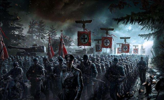 重型武器终极指南：从定义分类到发展趋势，掌握战场核心力量