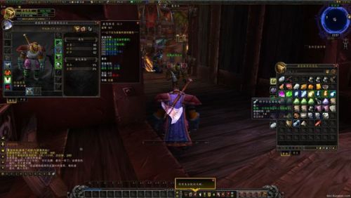 魔兽世界剃刀沼泽任务攻略：轻松通关25-35级副本，告别迷失与团灭烦恼