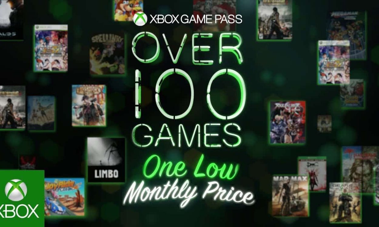 Xbox游戏终极指南：从Game Pass到云游戏，轻松玩转微软游戏生态