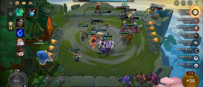 金铲铲之战羁绊全解析：从新手到高手的轻松上分指南