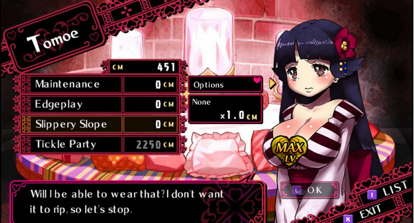 罪恶少女2完整攻略：新手入门技巧、战斗系统解析与全结局达成指南