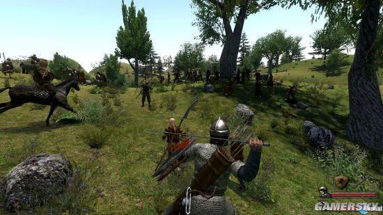 骑马与砍杀破解版下载攻略：避开病毒风险，安全体验完整游戏