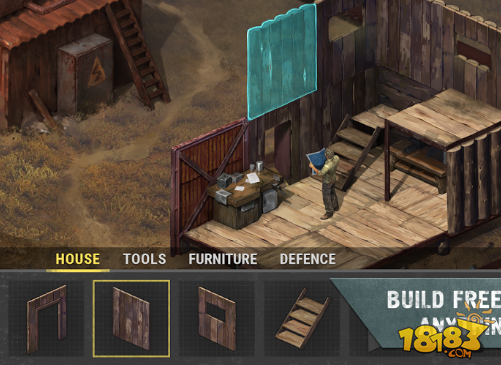 《我还活着》游戏攻略：末日生存技巧与剧情解析，轻松掌握高效通关秘诀