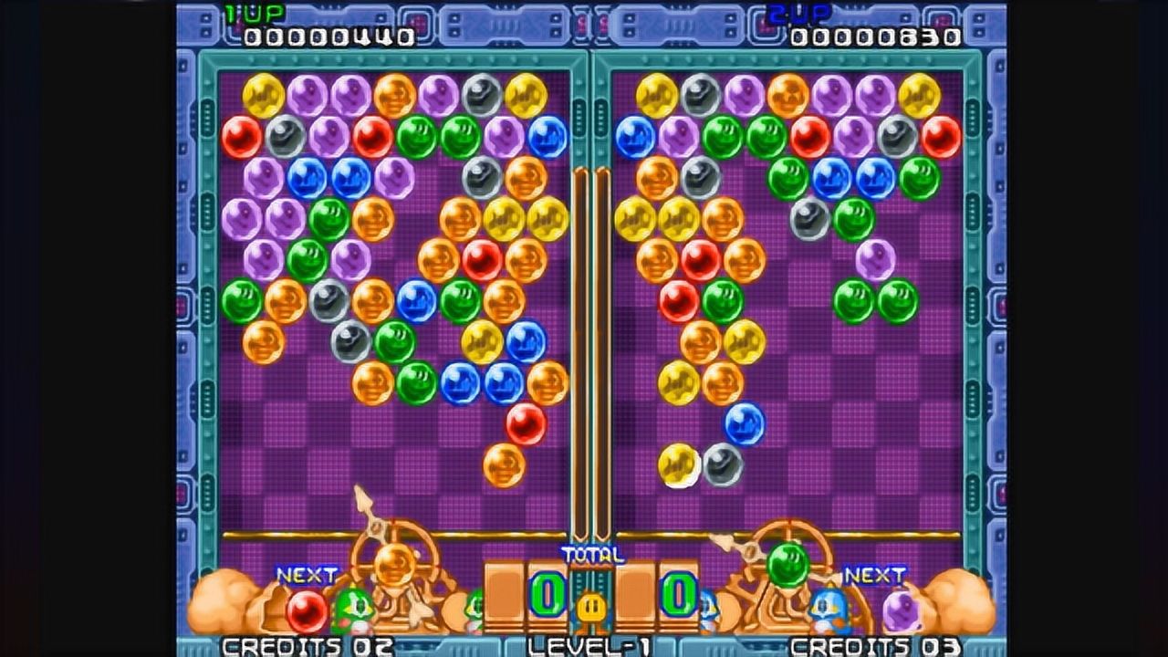 泡泡龙下载全攻略：官方正版与安全安装技巧，轻松重温童年经典