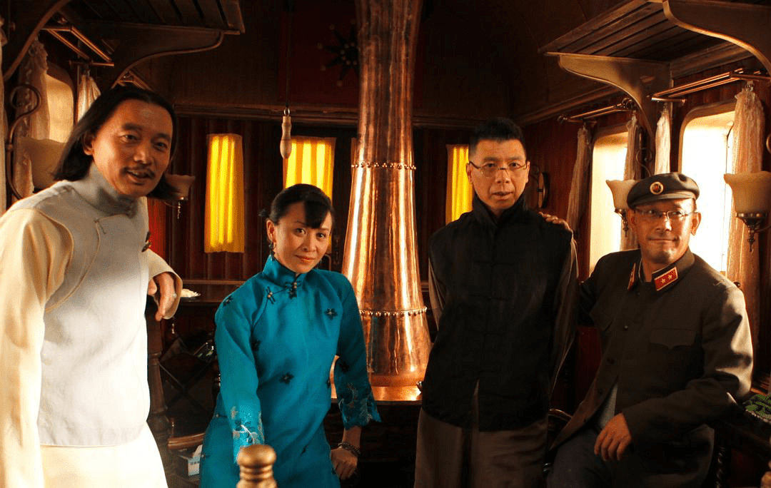 让子弹飞2最新消息：上映时间、演员阵容与剧情预测全解析