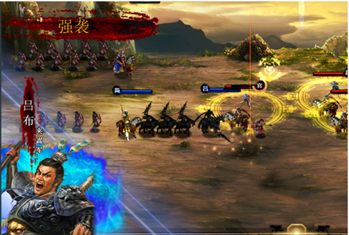 三国群英传7必杀技全解析：掌握触发技巧与实战策略，轻松扭转战局