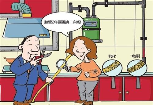 内脏清洁工：城市地下守护者如何保障卫生安全与便捷生活