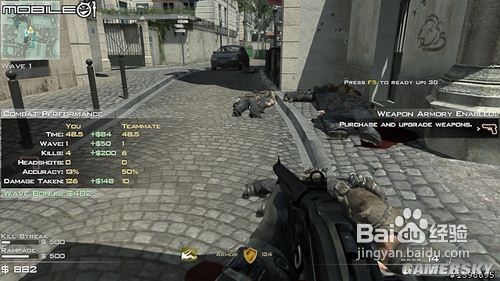 COD8现代战争3终极攻略：从新手到高手的完整指南，轻松提升游戏技巧