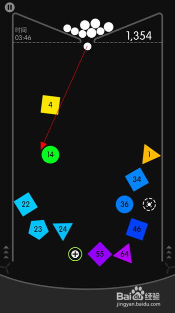 物理弹球游戏全攻略：从入门到精通，轻松掌握高分技巧与操作秘籍