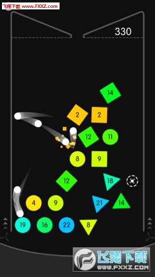 物理弹球游戏全攻略：从入门到精通，轻松掌握高分技巧与操作秘籍