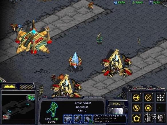 星际争霸1下载指南：安全获取经典游戏，重温童年回忆的完整教程